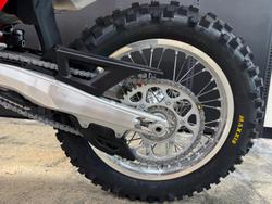 2025 Gas Gas EC 450F EC Red