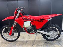 2025 Gas Gas EC 450F EC Red