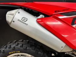 2025 Gas Gas EC 450F EC Red