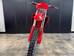 2025 Gas Gas EC 450F EC Red