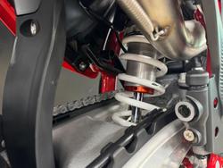 2025 Gas Gas EC 450F EC Red