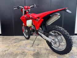 2025 Gas Gas EC 450F EC Red
