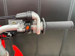 2025 Gas Gas EC 450F EC Red