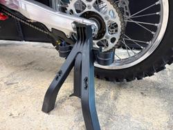 2025 Gas Gas MC 250 MC Red