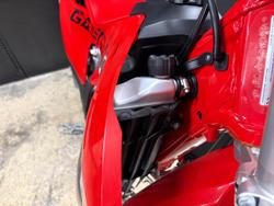 2025 Gas Gas MC 250 MC Red