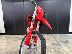2025 Gas Gas MC 250 MC Red