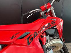 2025 Gas Gas MC 250 MC Red