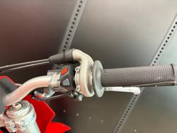 2025 Gas Gas MC 250 MC Red