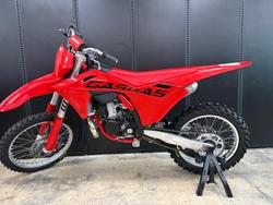 2025 Gas Gas MC 250 MC Red