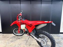 2025 Gas Gas EC 500F EC Red