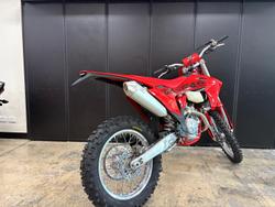 2025 Gas Gas EC 500F EC Red