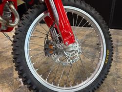 2025 Gas Gas EC 500F EC Red