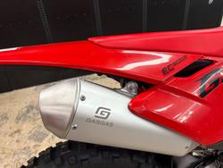 2025 Gas Gas EC 500F EC Red
