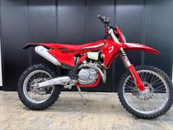 2025 Gas Gas EC 500F EC Red
