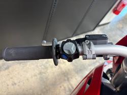 2025 Gas Gas EC 500F EC Red