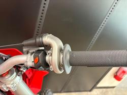 2025 Gas Gas EC 500F EC Red