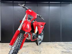 2025 Gas Gas EC 500F EC Red