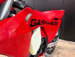 2025 Gas Gas EC 500F EC Red