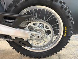 2025 Gas Gas EC 250F EC Red