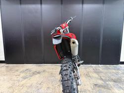 2025 Gas Gas EC 250F EC Red