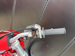 2025 Gas Gas EC 250F EC Red