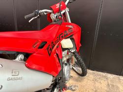2025 Gas Gas EC 250F EC Red