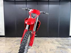 2025 Gas Gas EC 250F EC Red