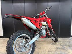 2025 Gas Gas EC 250F EC Red