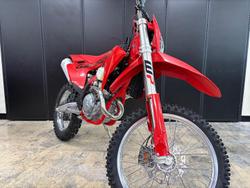 2025 Gas Gas EC 250F EC Red