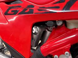2025 Gas Gas EC 250F EC Red