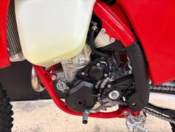2025 Gas Gas EC 250F EC Red