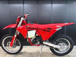 2025 Gas Gas EC 250F EC Red