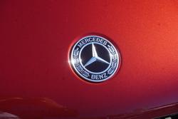 2021 Mercedes-Benz GLE-Class GLE400 d