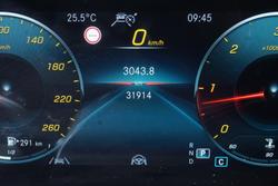 2021 Mercedes-Benz GLE-Class GLE400 d