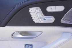 2021 Mercedes-Benz GLE-Class GLE400 d