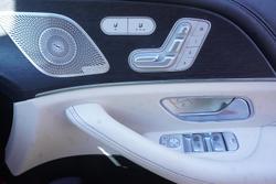 2021 Mercedes-Benz GLE-Class GLE400 d