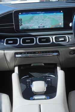 2021 Mercedes-Benz GLE-Class GLE400 d