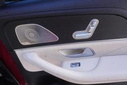 2021 Mercedes-Benz GLE-Class GLE400 d