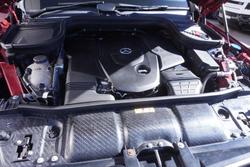 2021 Mercedes-Benz GLE-Class GLE400 d