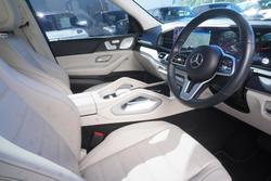 2021 Mercedes-Benz GLE-Class GLE400 d