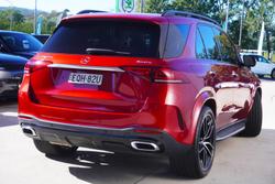 2021 Mercedes-Benz GLE-Class GLE400 d