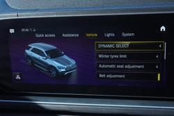 2021 Mercedes-Benz GLE-Class GLE400 d