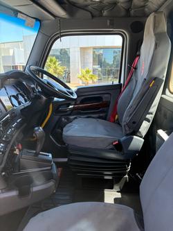 2019 Kenworth T610SAR T610SAR