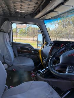 2019 Kenworth T610SAR T610SAR