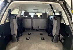 2016 Toyota Landcruiser GXL