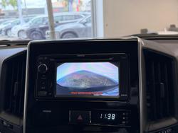 2016 Toyota Landcruiser GXL