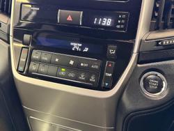 2016 Toyota Landcruiser GXL