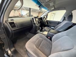 2016 Toyota Landcruiser GXL