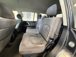 2016 Toyota Landcruiser GXL