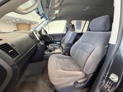 2016 Toyota Landcruiser GXL